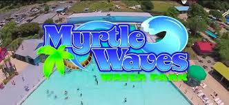 Myrtle Waves coupon codes, promo codes and deals