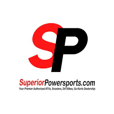 SuperiorPowersports coupon codes, promo codes and deals