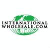  International Wholesale coupon codes, promo codes and deals