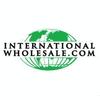  International Wholesale coupon codes, promo codes and deals