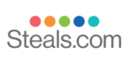 Steals coupon codes, promo codes and deals
