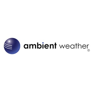 Ambient Weather coupon codes, promo codes and deals