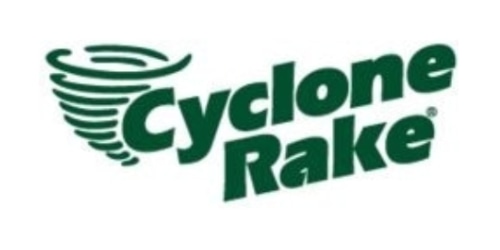 Cyclone Rake coupon codes, promo codes and deals