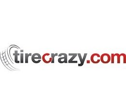 TireCrazy coupon codes, promo codes and deals