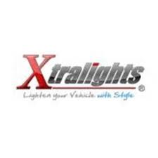 Xtralights coupon codes, promo codes and deals
