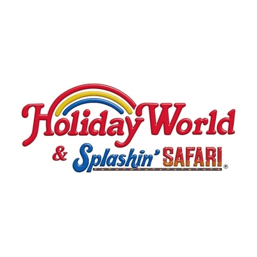 Holiday World coupon codes, promo codes and deals