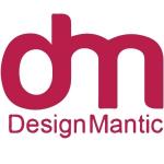 DesignMantic coupon codes, promo codes and deals