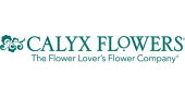 Calyx Flowers coupon codes, promo codes and deals