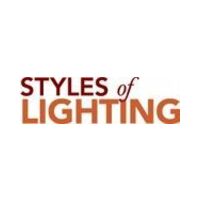 Styles Of Lighting coupon codes, promo codes and deals