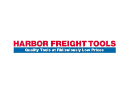 Harbor Freight coupon codes, promo codes and deals