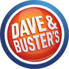 Dave and Busters coupon codes, promo codes and deals