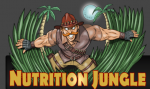 Nutrition Jungle coupon codes, promo codes and deals