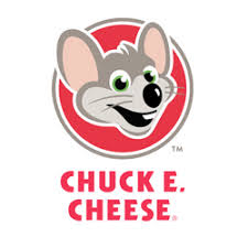 Chuck E Cheese coupon codes, promo codes and deals