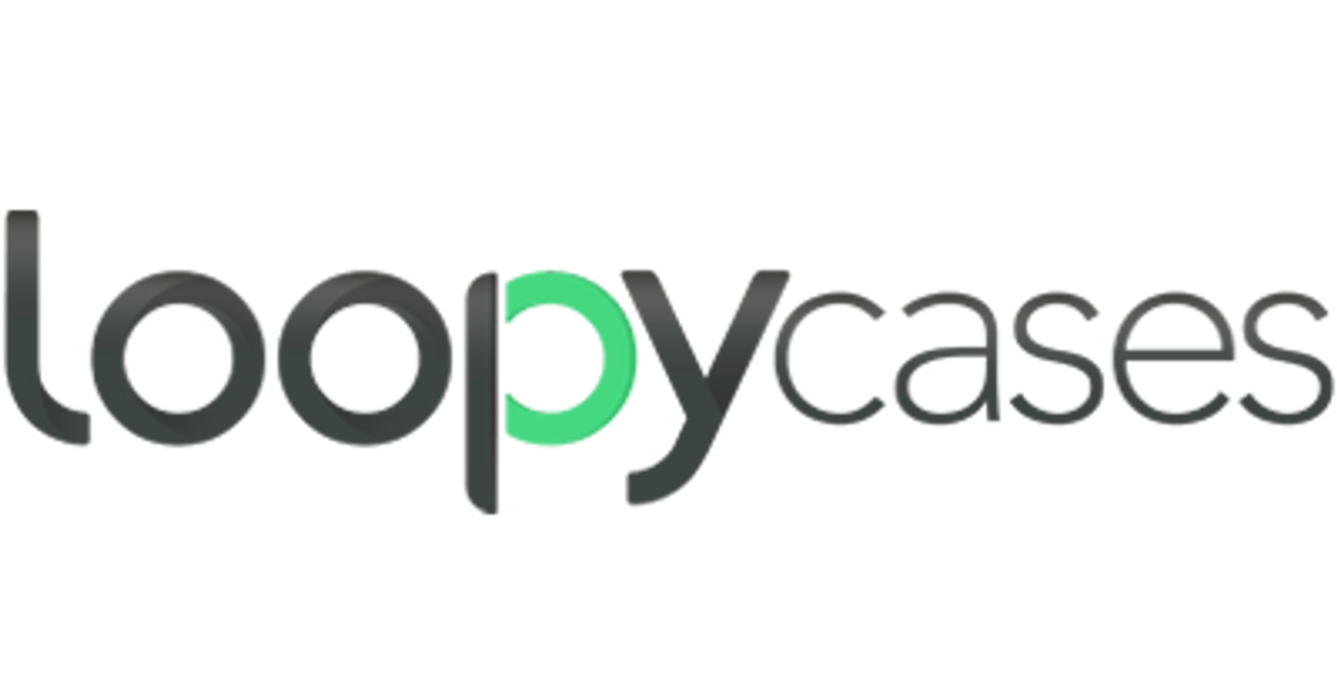 LoopyCases coupon codes, promo codes and deals