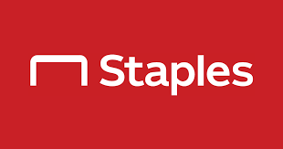 Staples coupon codes, promo codes and deals