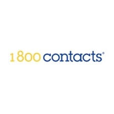 1800 Contacts coupon codes, promo codes and deals