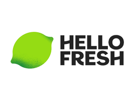 HelloFresh coupon codes, promo codes and deals