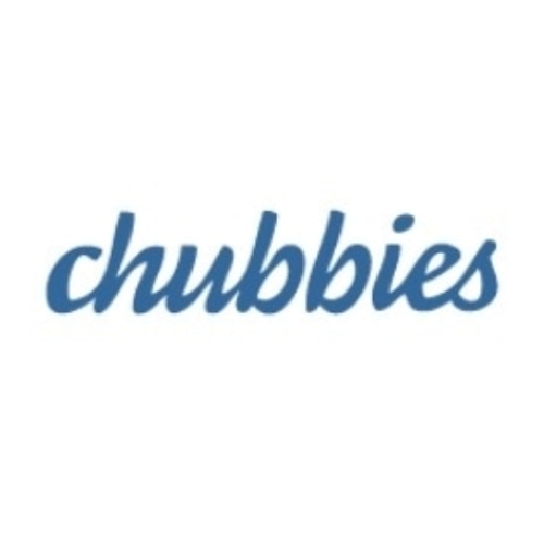 Chubbies coupon codes, promo codes and deals