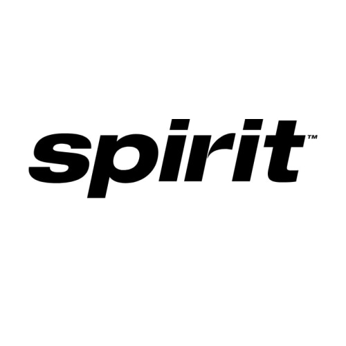 Spirit coupon codes, promo codes and deals