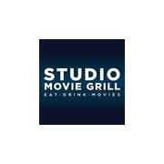 Studio Movie Grill coupon codes, promo codes and deals