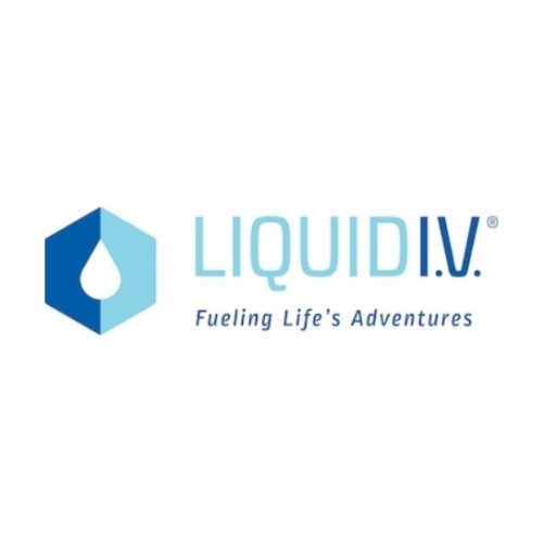 Liquid I.V coupon codes, promo codes and deals