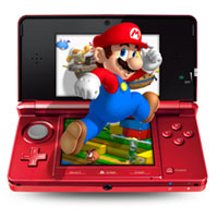 Nintendo 3DS coupon codes, promo codes and deals