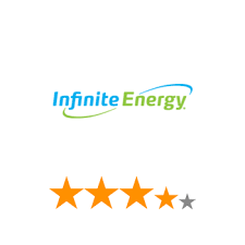 Infinite-Energy coupon codes, promo codes and deals