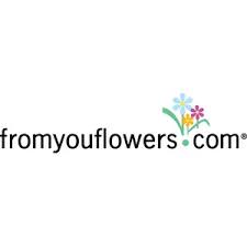 FromYouFlowers coupon codes, promo codes and deals