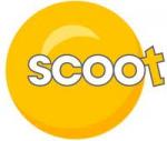 Scoot coupon codes, promo codes and deals