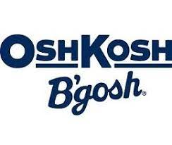 OshKosh B'gosh coupon codes, promo codes and deals