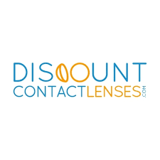 Discount Contact Lenses coupon codes, promo codes and deals