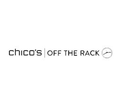 Chico's Off The Rack coupon codes, promo codes and deals