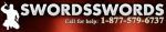 SwordsSwords coupon codes, promo codes and deals