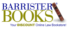 BarristerBooks coupon codes, promo codes and deals