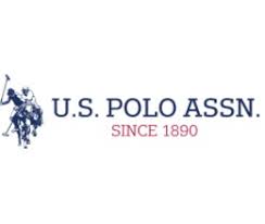 US Polo Assn coupon codes, promo codes and deals