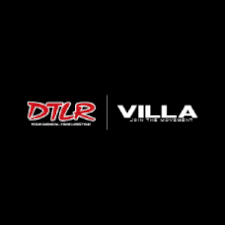 DTLR-VILLA coupon codes, promo codes and deals