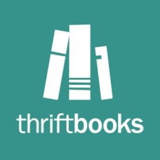 Thrift Books coupon codes, promo codes and deals