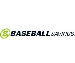 Baseball Savings coupon codes, promo codes and deals