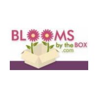 Blooms By The Box coupon codes, promo codes and deals