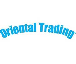 Oriental Trading coupon codes, promo codes and deals
