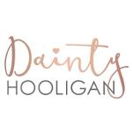 Daintyhooligan.com coupon codes, promo codes and deals