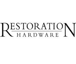 Restoration Hardware coupon codes, promo codes and deals