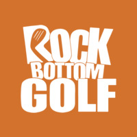 Rock Bottom Golf coupon codes, promo codes and deals