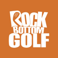 Rock Bottom Golf coupon codes, promo codes and deals