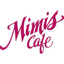 Mimis Cafe coupon codes, promo codes and deals