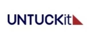 UNTUCKit coupon codes, promo codes and deals