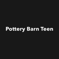 Pottery Barn Teen coupon codes, promo codes and deals
