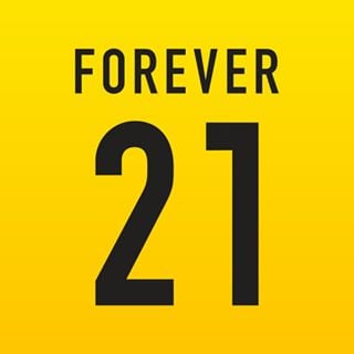 Forever 21 coupon codes, promo codes and deals
