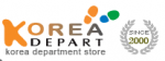 Korea depart coupon codes, promo codes and deals