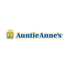 Auntie Anne's Coupon Code